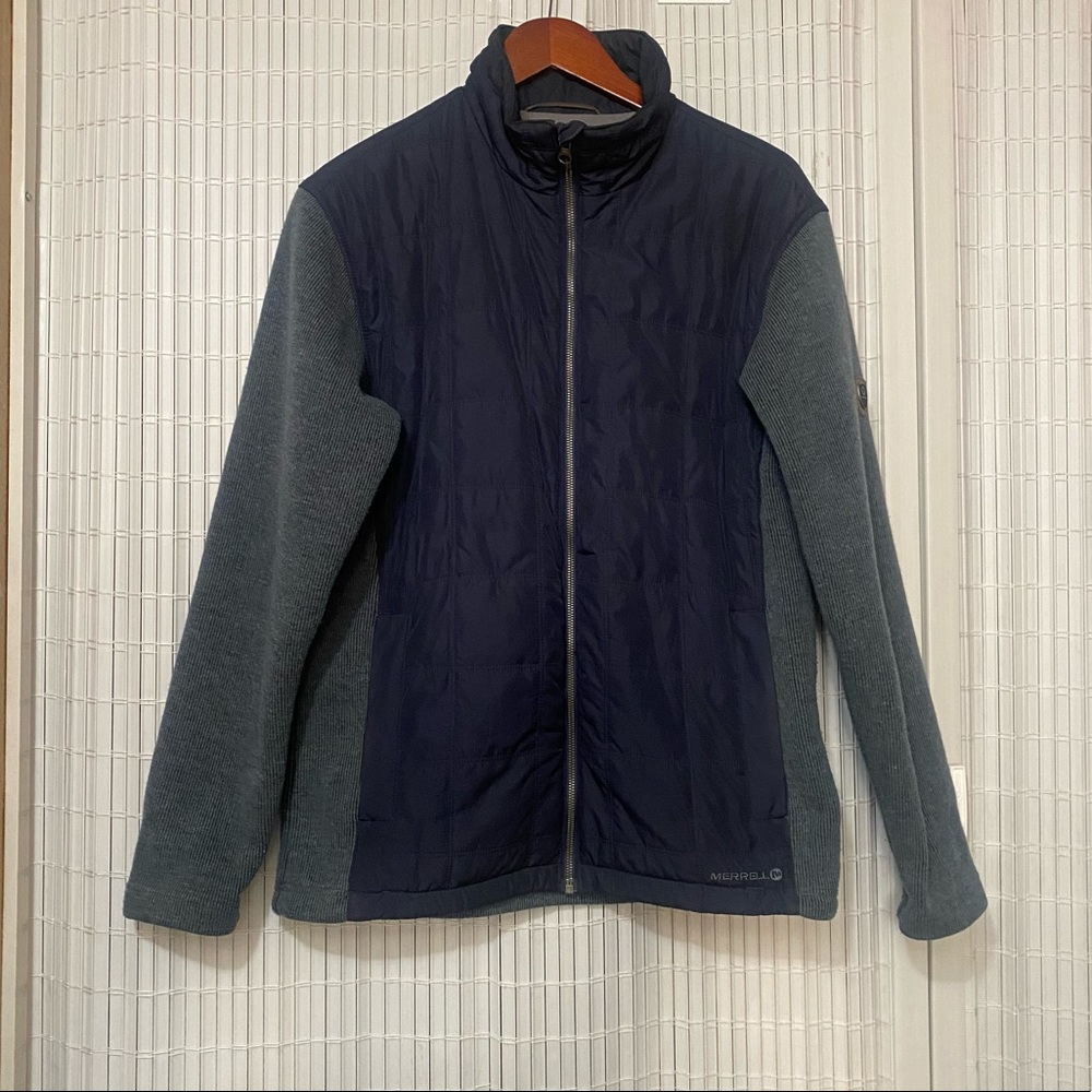 Merrell Select Performix Warm Jacket - image 2